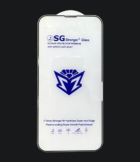 Z勇士|Z Warrior SG Stronger³ Glass