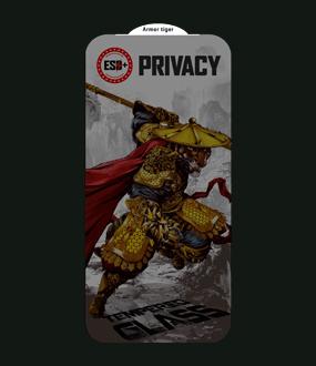 铠甲虎防窥/Armor Tiger Privacy