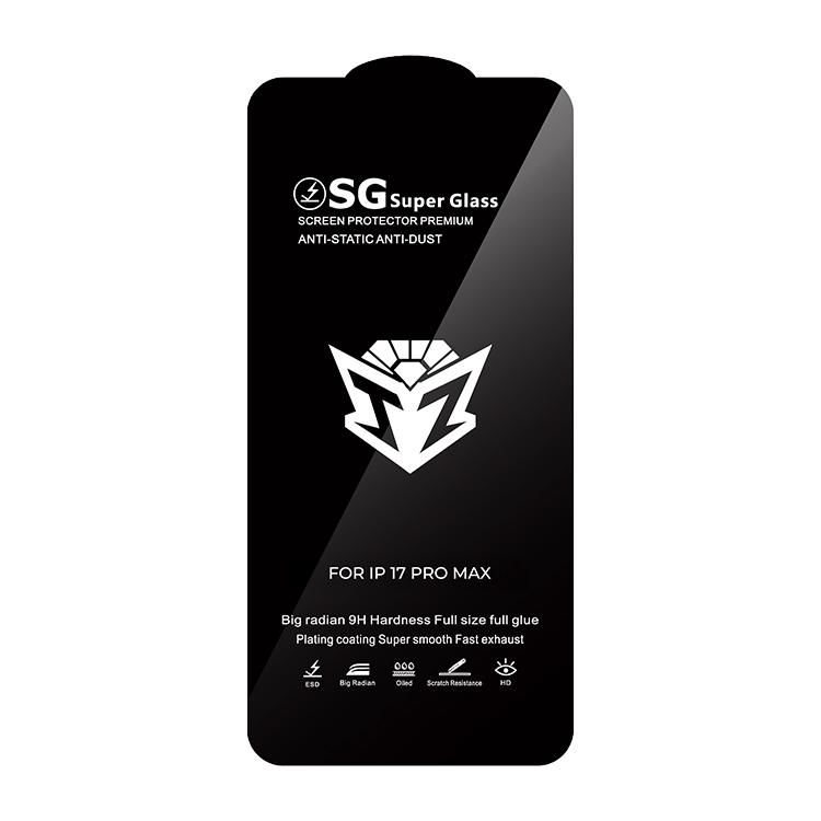 Z勇士/Z Warrior SG Super Glass